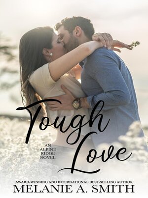 cover image of Tough Love